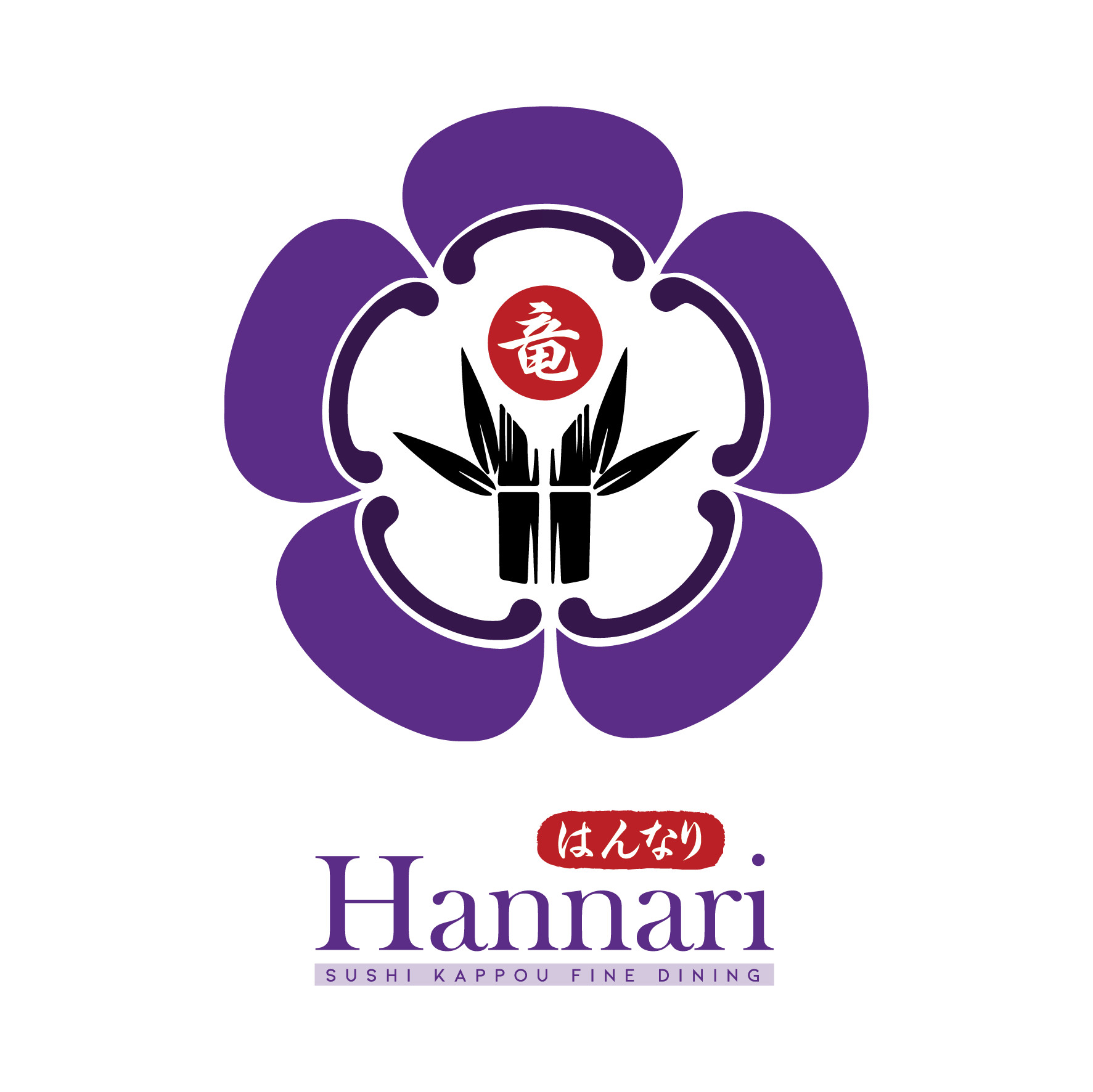 HANNARI | Sushi Kappou Fine Dining